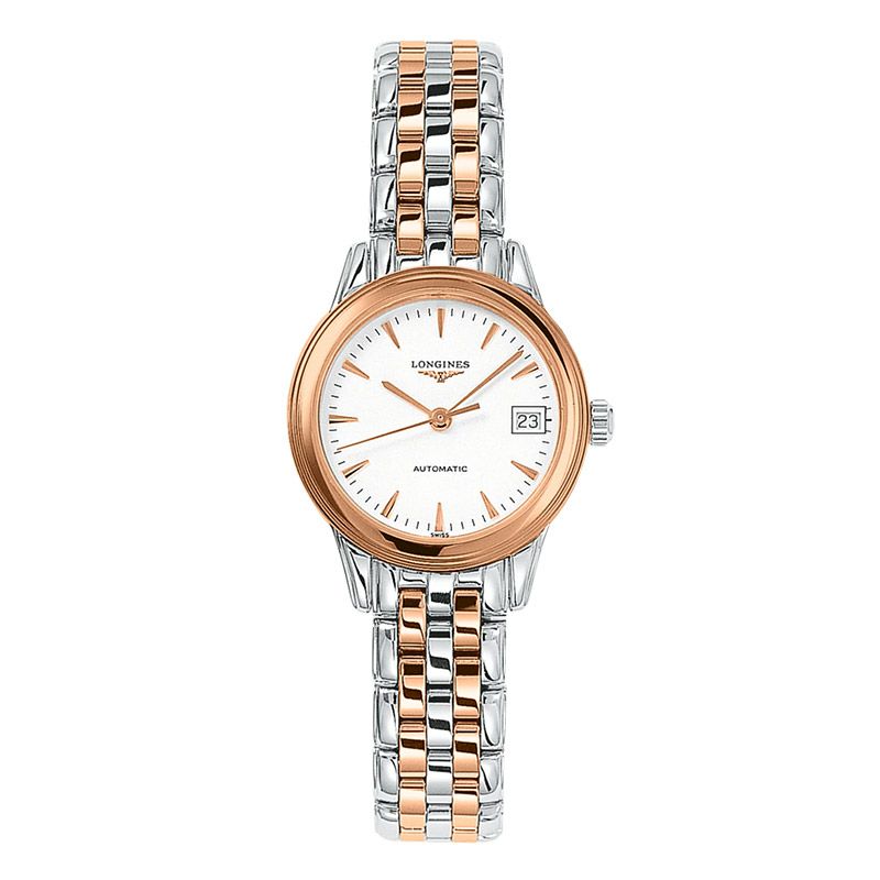 LONGINES FLAGSHIP ロンジン フラッグシップ L4.274.3.92.7