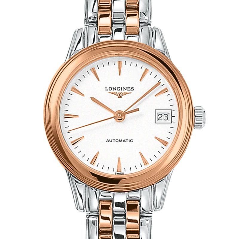 LONGINES FLAGSHIP ロンジン フラッグシップ L4.274.3.92.7｜正規 