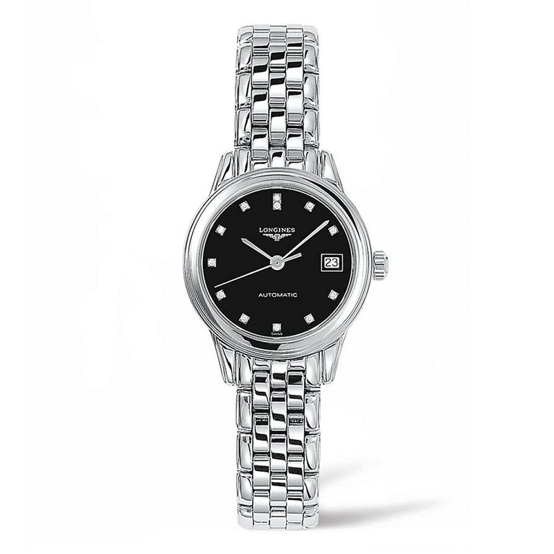 LONGINES FLAGSHIP ロンジン フラッグシップ L4.274.4.57.6