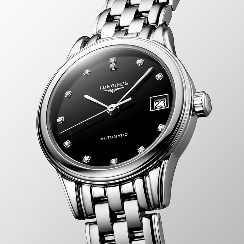 LONGINES FLAGSHIP ロンジン フラッグシップ L4.274.4.57.6