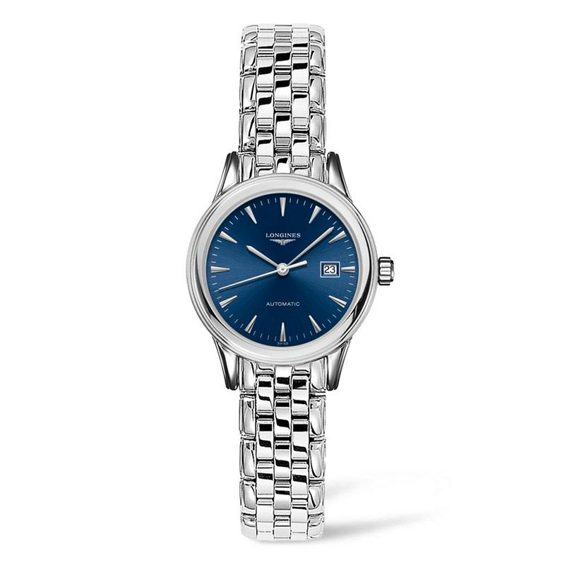 LONGINES FLAGSHIP ロンジン フラッグシップ L4.374.4.92.6 