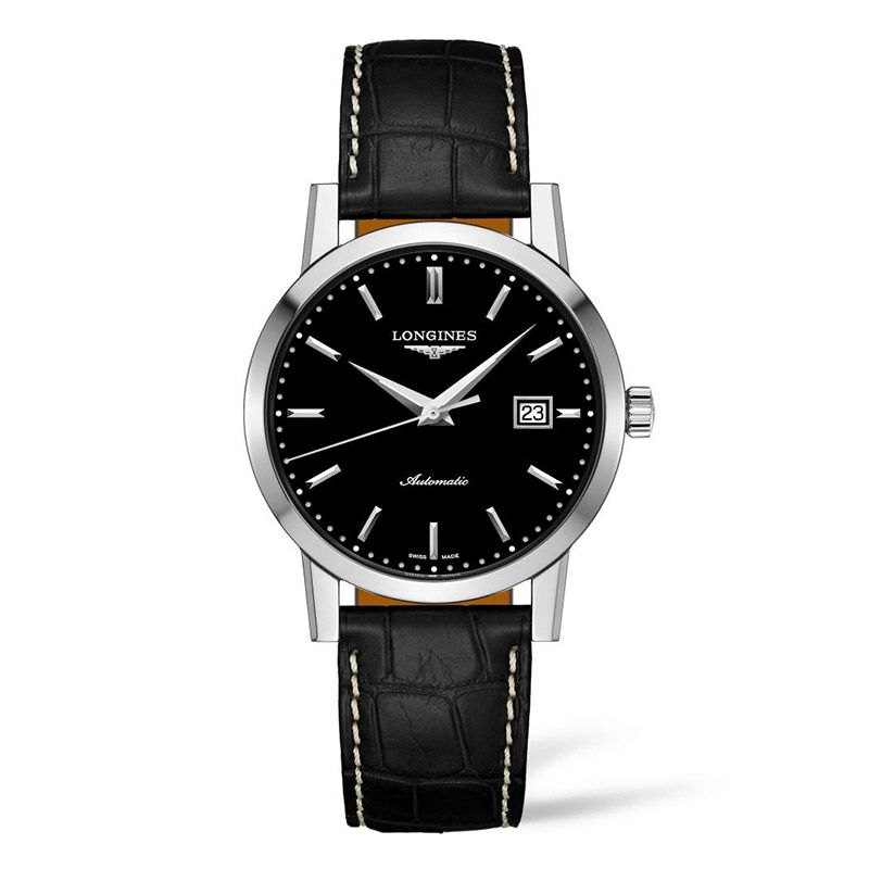 LONGINES 1832 ロンジン 1832 L4.825.4.52.0｜正規取り扱いブランド 