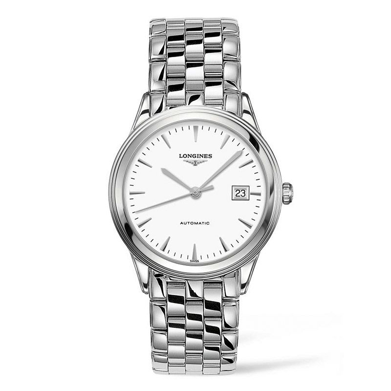 LONGINES FLAGSHIP ロンジン フラッグシップ L4.974.4.12.6