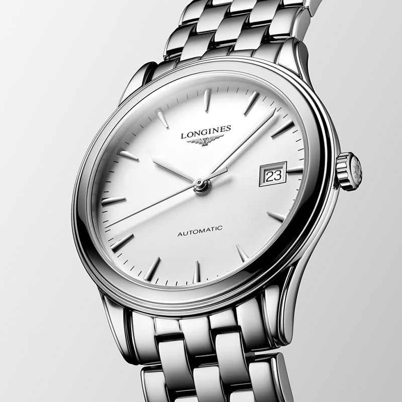 LONGINES FLAGSHIP ロンジン フラッグシップ L4.974.4.12.6｜正規 