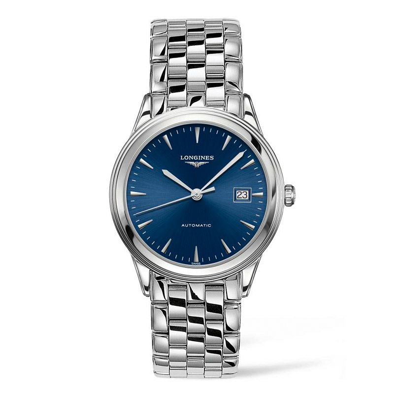 LONGINES FLAGSHIP ロンジン フラッグシップ L4.974.4.92.6｜正規取り扱いブランド｜時計・腕時計の通販サイトBEST  ISHIDA（正規・中古販売店）