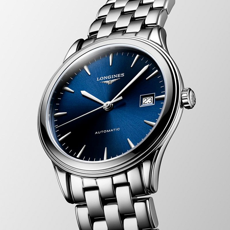 LONGINES FLAGSHIP , ロンジン フラッグシップ , L4.974.4.92.6