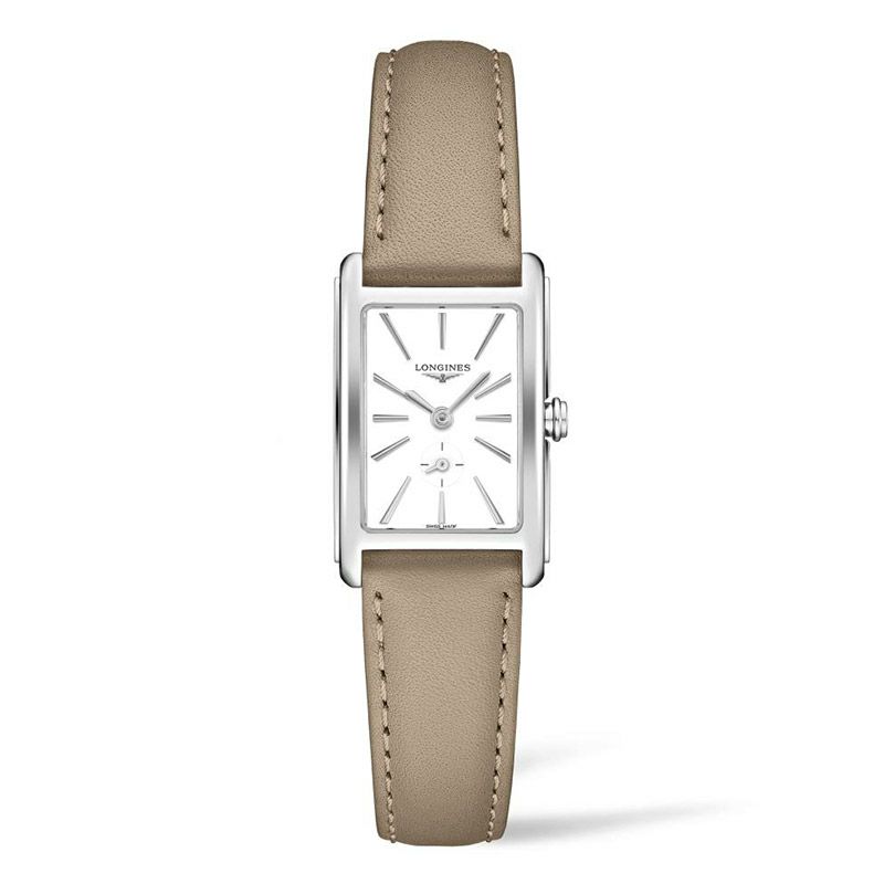 LONGINES DOLCEVITA ロンジン ドルチェヴィータ L5.255.4.11.7｜正規 