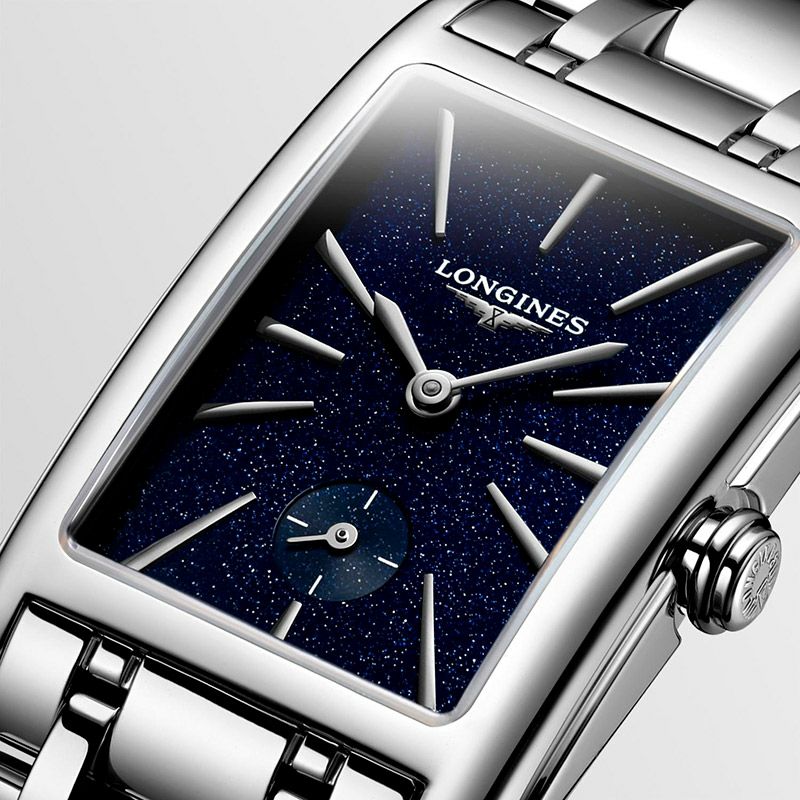 LONGINES DOLCEVITA ロンジン ドルチェヴィータ L5.255.4.93.6