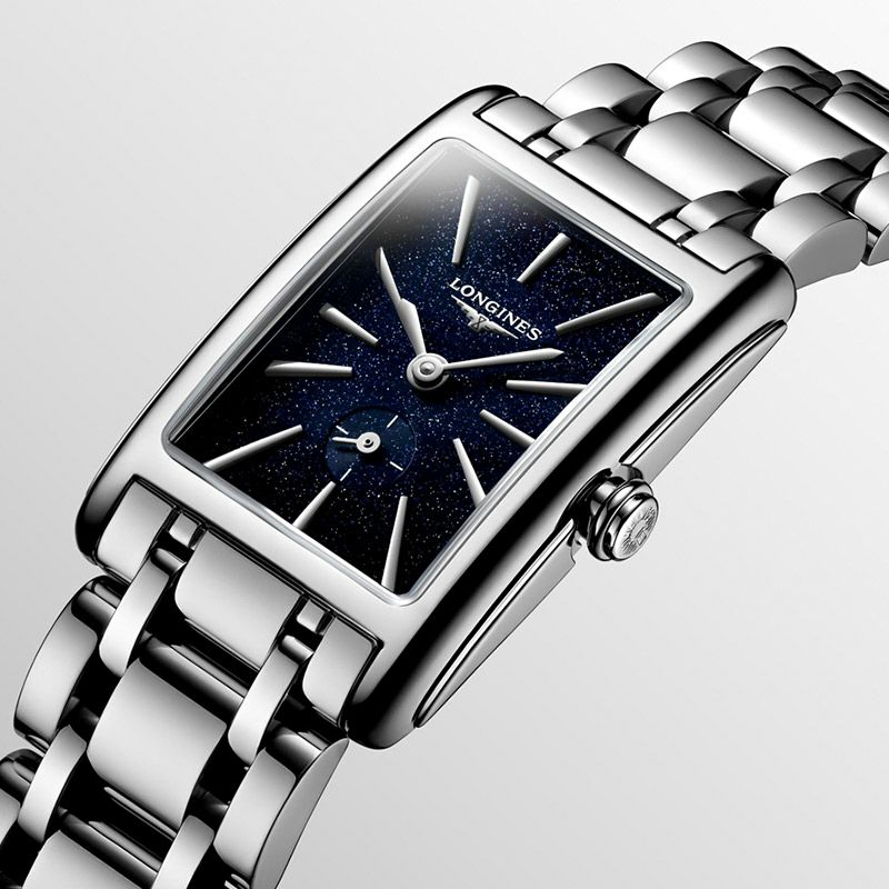LONGINES DOLCEVITA ロンジン ドルチェヴィータ L5.255.4.93.6