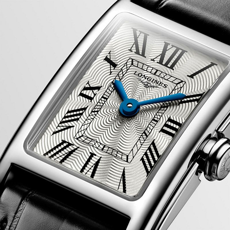 LONGINES DOLCEVITA ロンジン ドルチェヴィータ L5.258.4.71.0