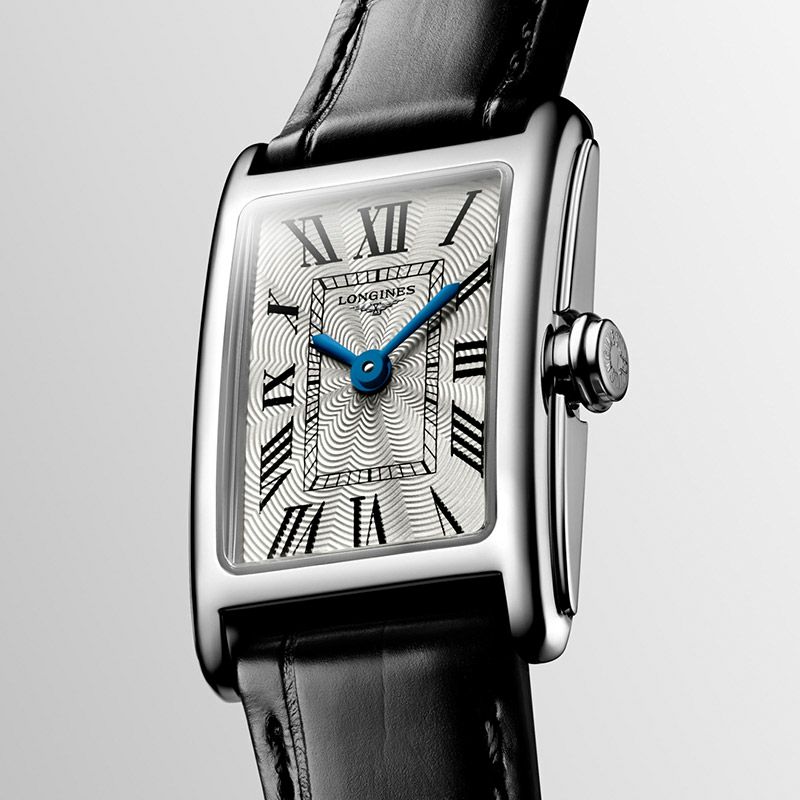 LONGINES DOLCEVITA ロンジン ドルチェヴィータ L5.258.4.71.0