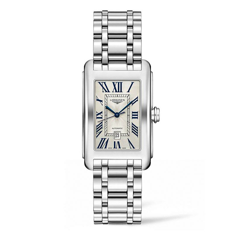 LONGINES DOLCEVITA ロンジン ドルチェヴィータ L5.757.4.71.6