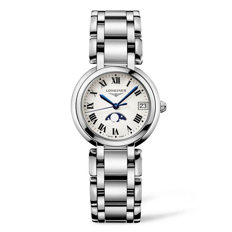 LONGINES PRIMALUNA ロンジン プリマルナ L8.115.4.71.6｜正規取り扱い  