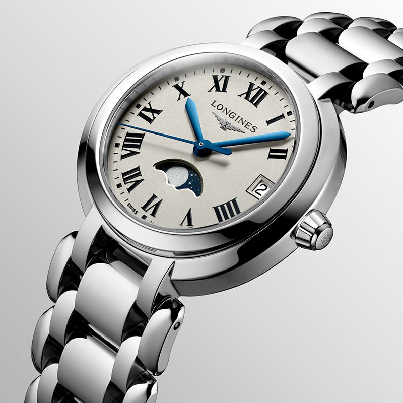 LONGINES PRIMALUNA ロンジン プリマルナ L8.115.4.71.6