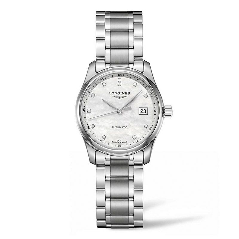 LONGINES THE MASTER COLLECTION ロンジン マスターコレクション L2.257.4.87.6