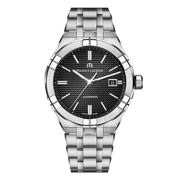 MAURICE LACROIX AIKON AUTOMATIC モーリス・ラクロア アイコン  