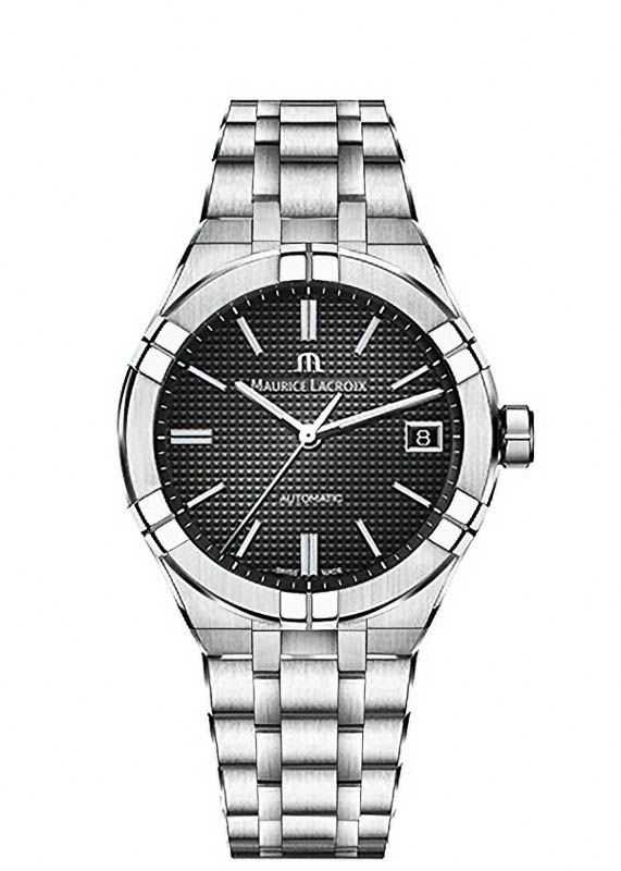 MAURICE LACROIX AIKON AUTOMATIC モーリス・ラクロア アイコン 