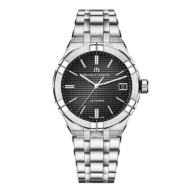 MAURICE LACROIX AIKON AUTOMATIC モーリス・ラクロア アイコン  