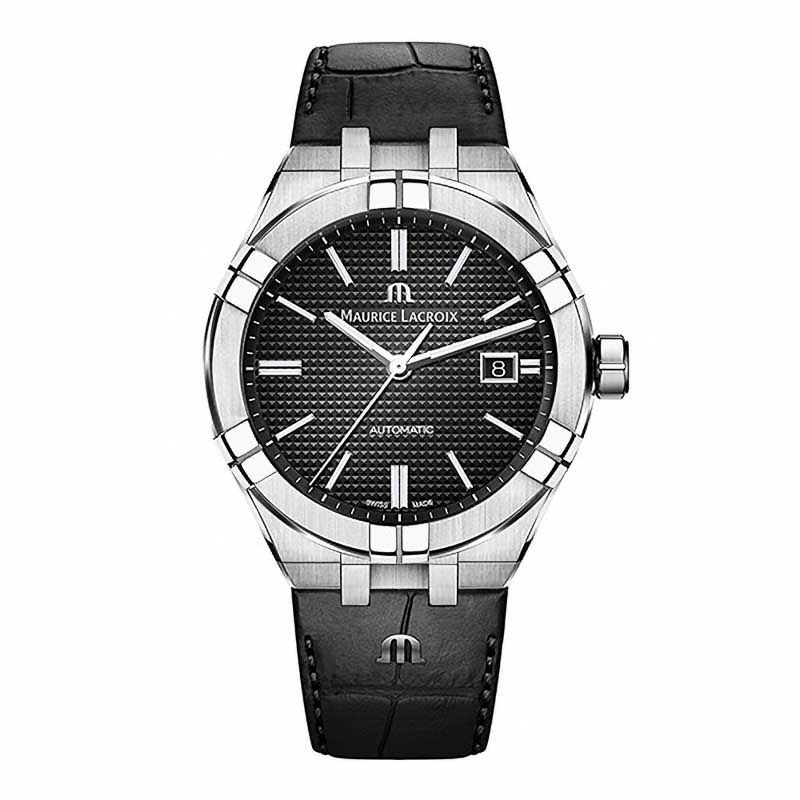 MAURICE LACROIX AIKON AUTOMATIC モーリス・ラクロア アイコン オートマティック AI6008-SS001-330-1