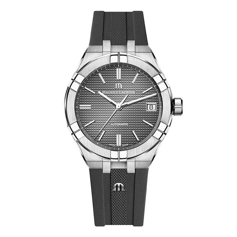 MAURICE LACROIX AIKON Automatic 39 mm モーリス・ラクロア アイコン オートマティック 39 mm AI6007-SS000-230-2
