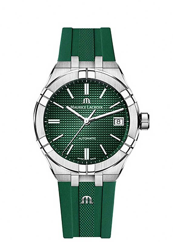 MAURICE LACROIX AIKON Automatic 39 mm モーリス・ラクロア アイコン  