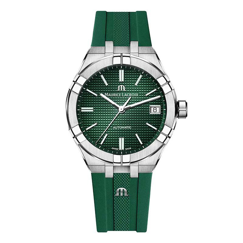 MAURICE LACROIX AIKON Automatic 39 mm モーリス・ラクロア アイコン  