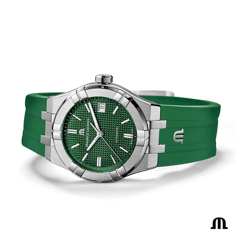 MAURICE LACROIX AIKON Automatic 39 mm モーリス・ラクロア アイコン  