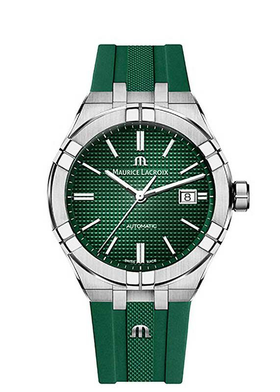 MAURICE LACROIX AIKON Automatic 42 mm モーリス・ラクロア アイコン 