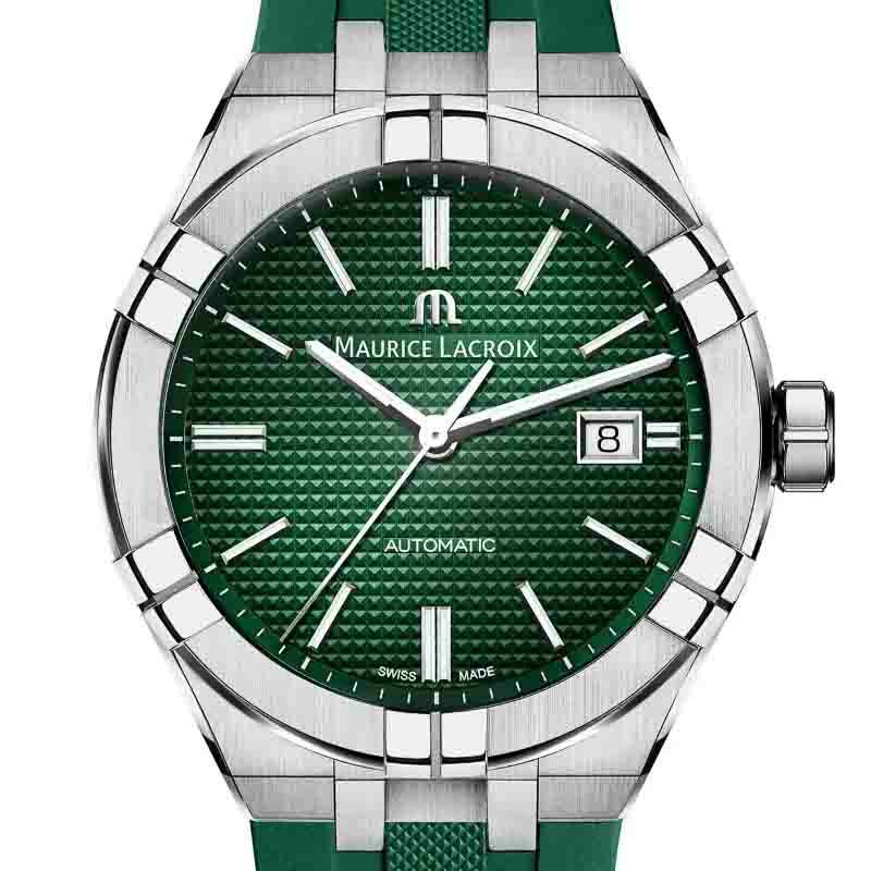 MAURICE LACROIX AIKON Automatic 42 mm モーリス・ラクロア アイコン 