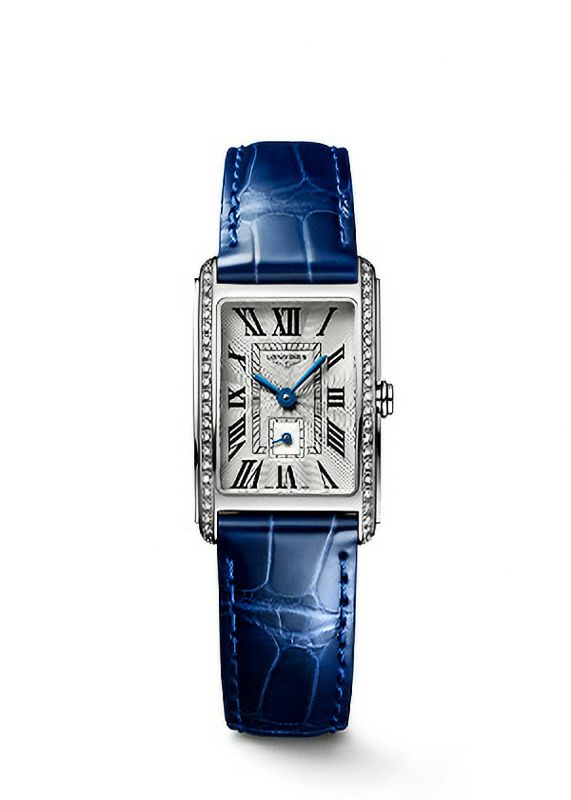 LONGINES DOLCEVITA ロンジン ドルチェヴィータ L5.255.0.71.7