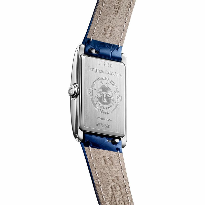 LONGINES DOLCEVITA ロンジン ドルチェヴィータ L5.255.0.71.7