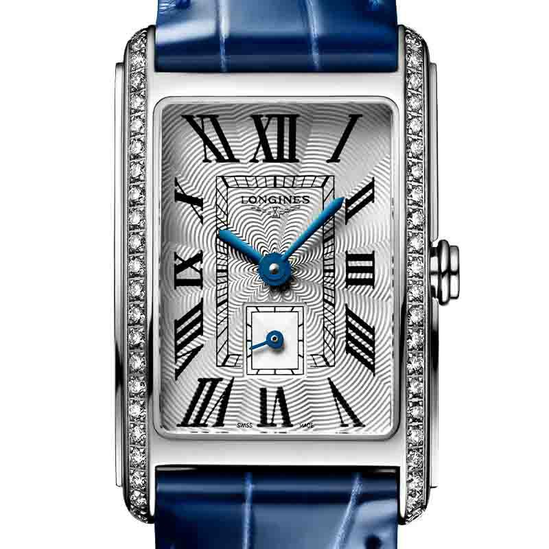 LONGINES DOLCEVITA ロンジン ドルチェヴィータ L5.255.0.71.7