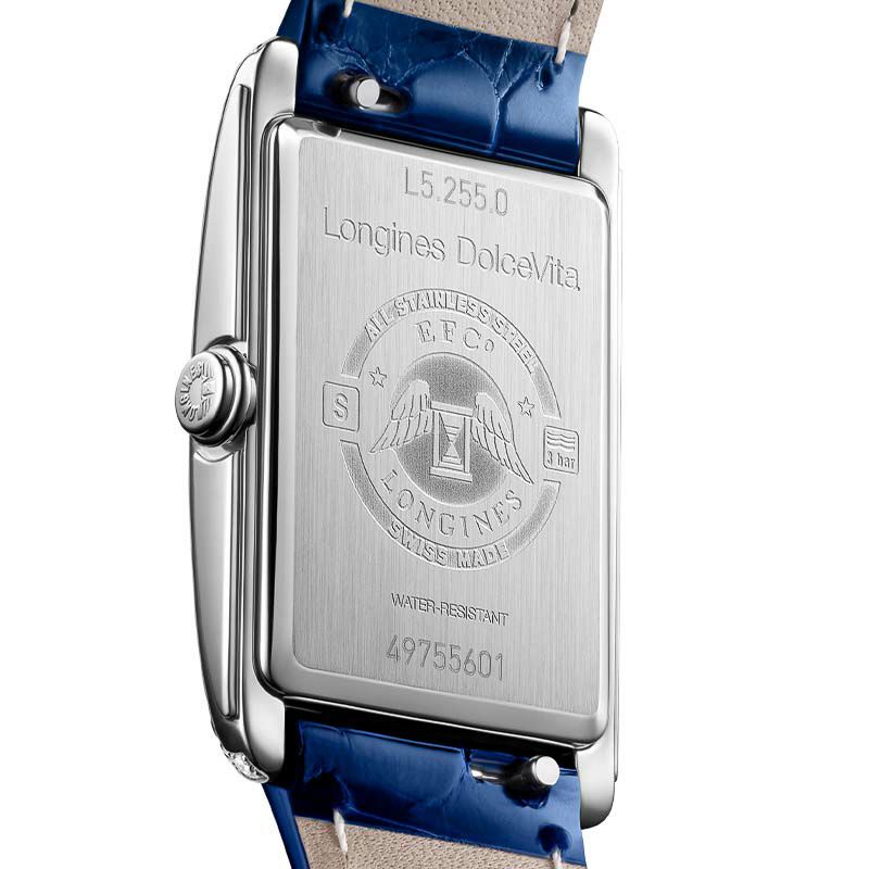 LONGINES DOLCEVITA ロンジン ドルチェヴィータ L5.255.0.71.7
