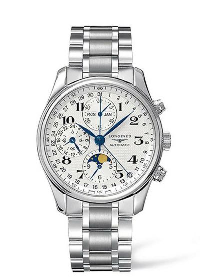 LONGINES THE MASTER COLLECTION ロンジン マスターコレクション L2.673.4.78.6｜正規取り扱いブランド｜時計・腕時計の通販サイトBEST  ISHIDA（正規・中古販売店）