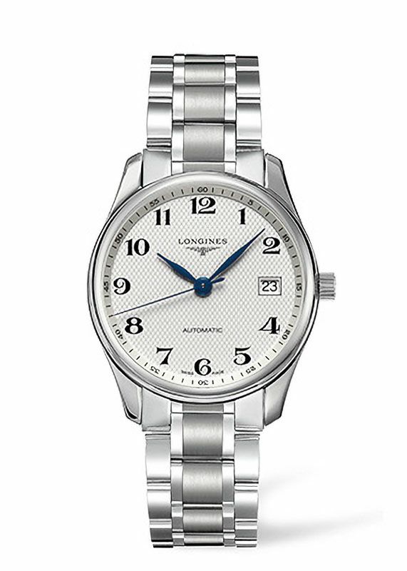 LONGINES THE MASTER COLLECTION ロンジン マスターコレクション L2.793.4.78.6