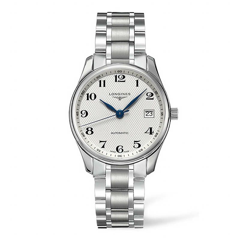 LONGINES THE MASTER COLLECTION ロンジン マスターコレクション L2.793.4.78.6