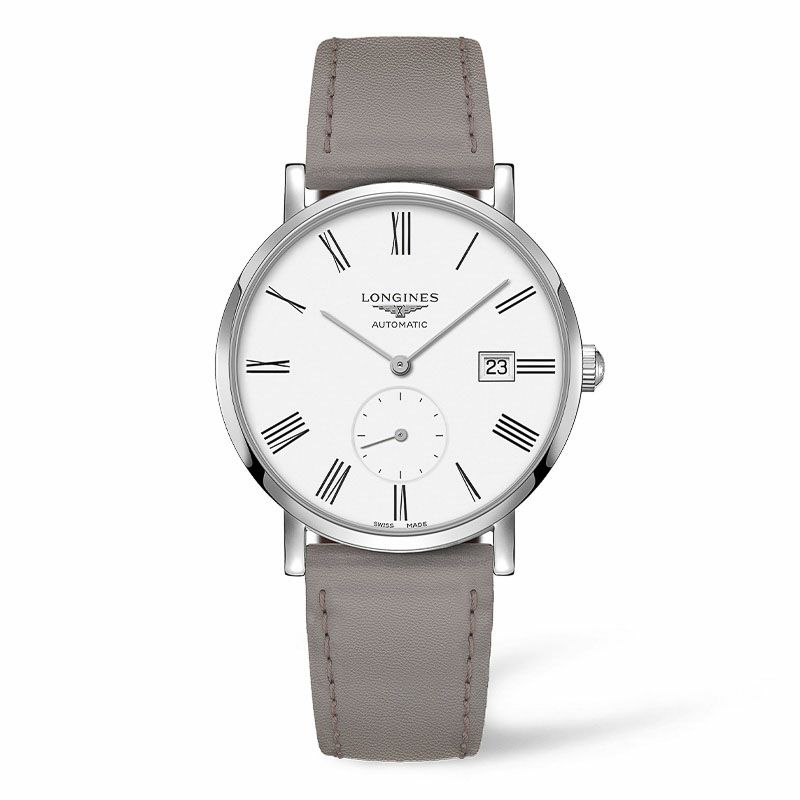 LONGINES THE ELEGANT COLLECTION ロンジン エレガント コレクション 