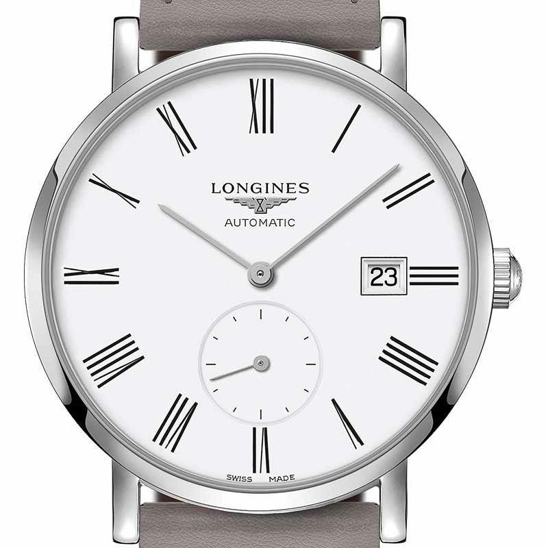 LONGINES THE ELEGANT COLLECTION ロンジン エレガント