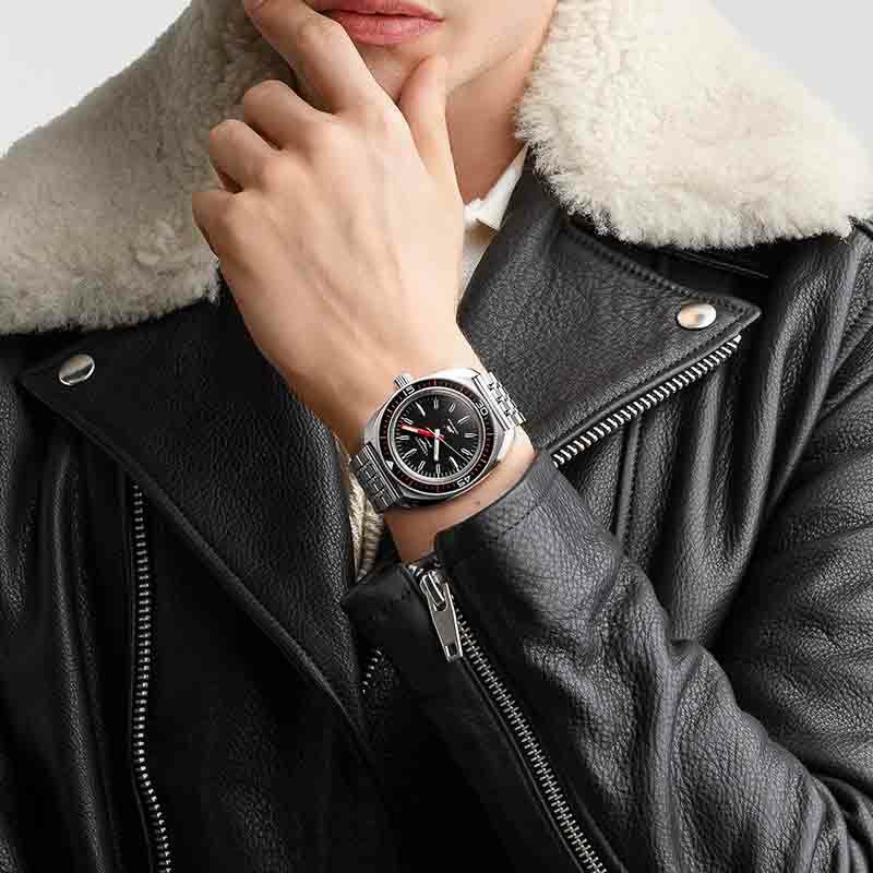 LONGINES ULTRACHRON ロンジン ウルトラクロン L2.836.4.52.6