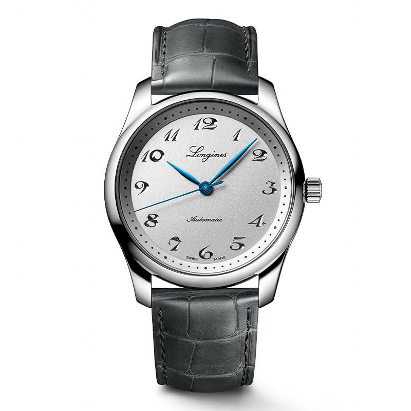 LONGINES THE MASTER COLLECTION 190TH ANNIVERSARY ロンジン マスター 