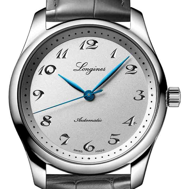 LONGINES THE MASTER COLLECTION 190TH ANNIVERSARY ロンジン マスター 