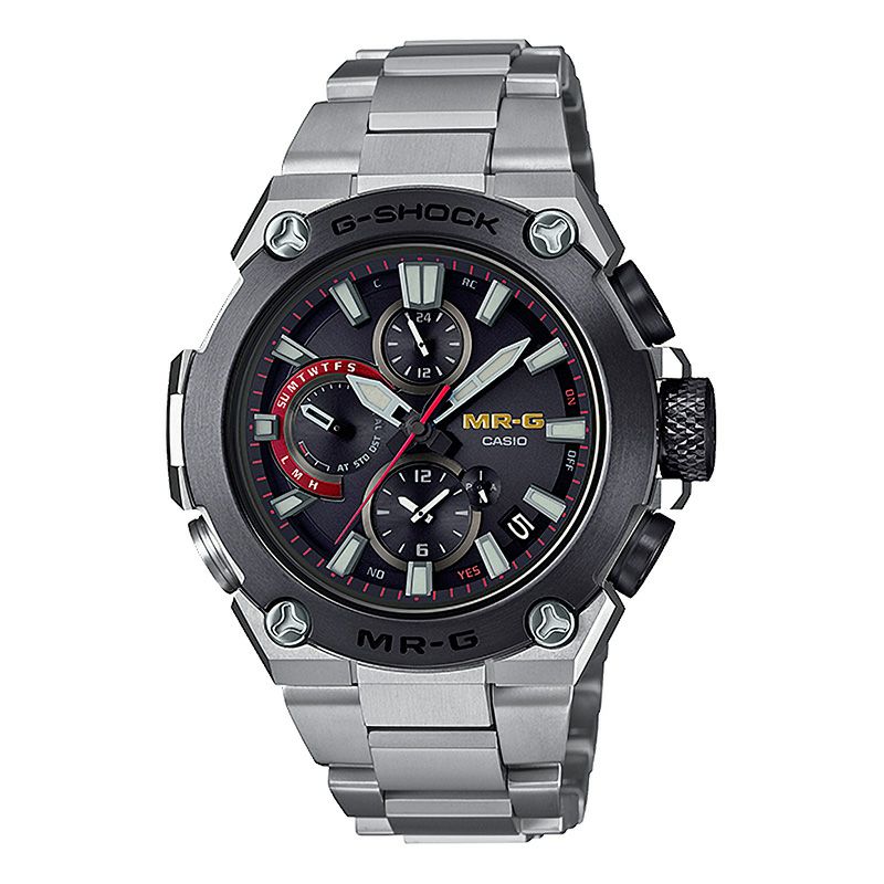 G-SHOCK MRG-B1000 Series ジーショック エムアールジー B1000 