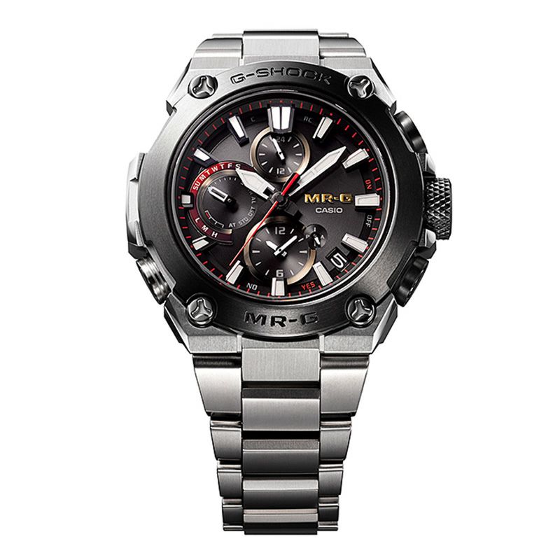 G-SHOCK MRG-B1000 Series ジーショック エムアールジー B1000