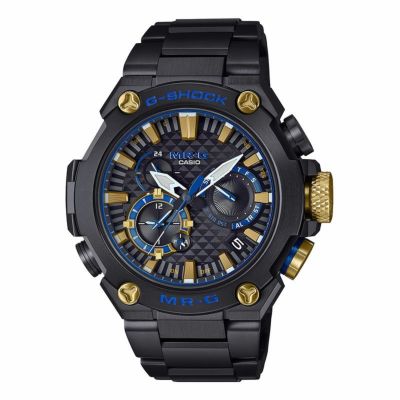 MR-G（エムアールジー）｜時計・腕時計の通販サイトBEST ISHIDA（正規