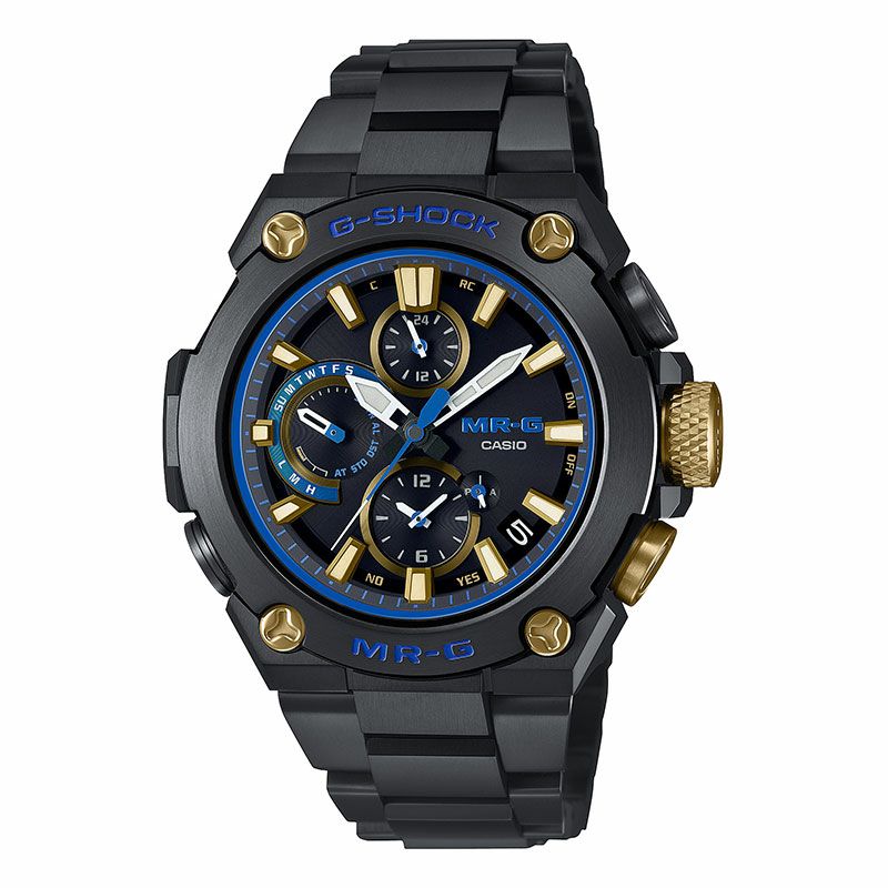 G shock outlet mrg