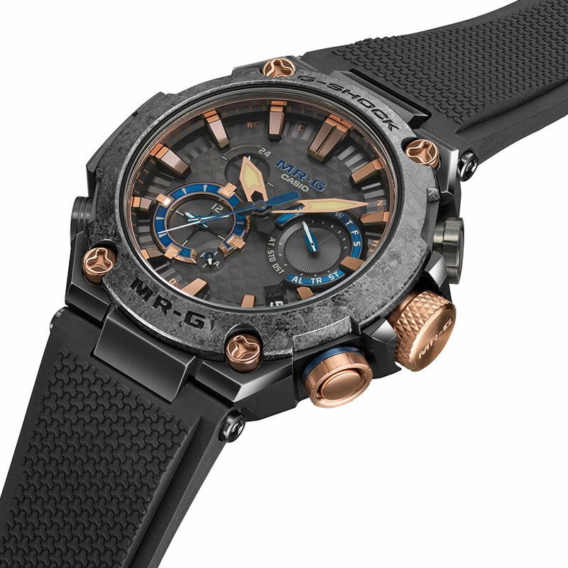 G-SHOCK MRG-B2000 Series ジーショック エムアールジー B2000 シリーズ MRG-B2000R-1AJR