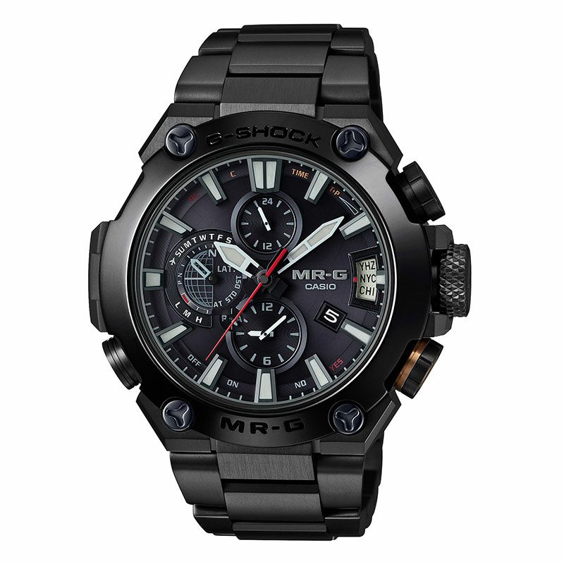 G-SHOCK MRG-G2000 Series ジーショック エムアールジー G2000 