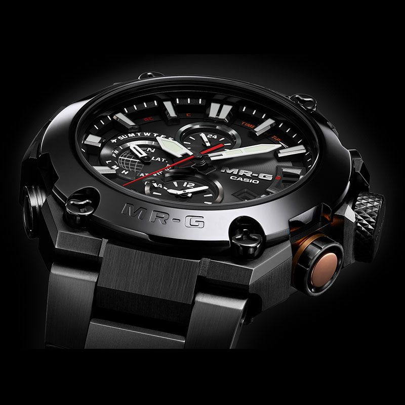 G-SHOCK MRG-G2000 Series ジーショック エムアールジー G2000 