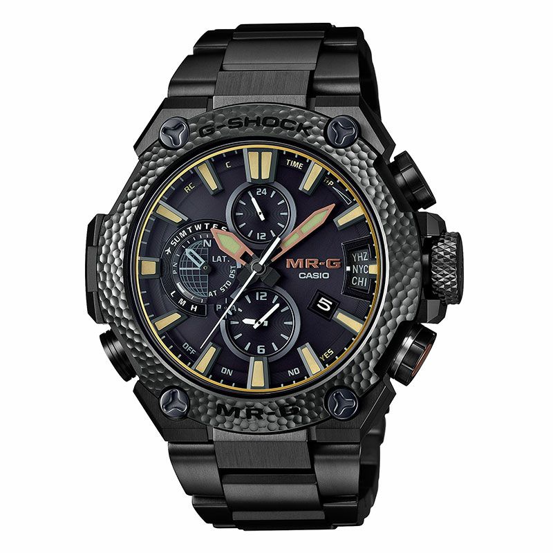 G-SHOCK MRG-G2000 Series ジーショック エムアールジー G2000 シリーズ MRG-G2000HB-1AJR
