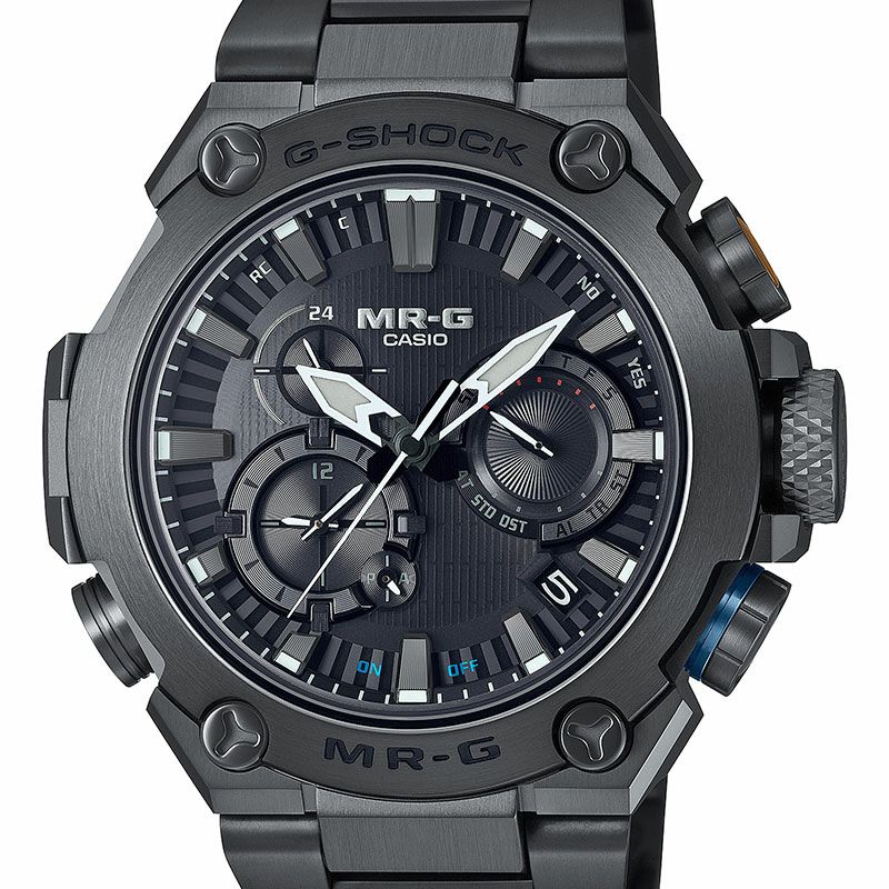 G-SHOCK MRG-B2000 Series ジーショック エムアールジー B2000 シリーズ MRG-B2000B-1A1JR